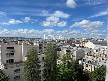 appartement à Paris 16ème (75)