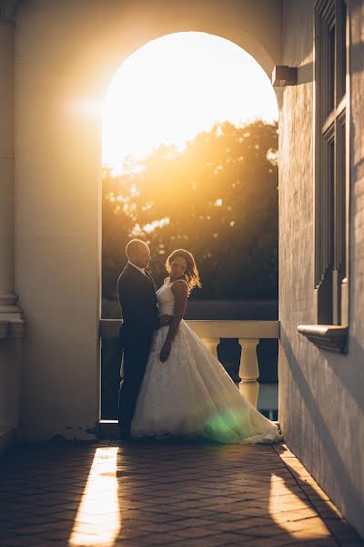 Wedding photographer Zoltán Bakos (bzeskuvofotos). Photo of 16 June 2022