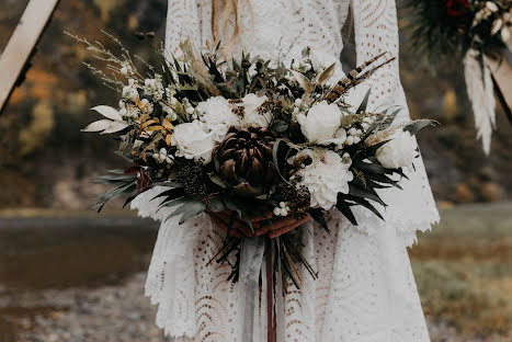 Fotografo di matrimoni Ivan Kancheshin (ivankancheshin). Foto del 29 novembre 2018