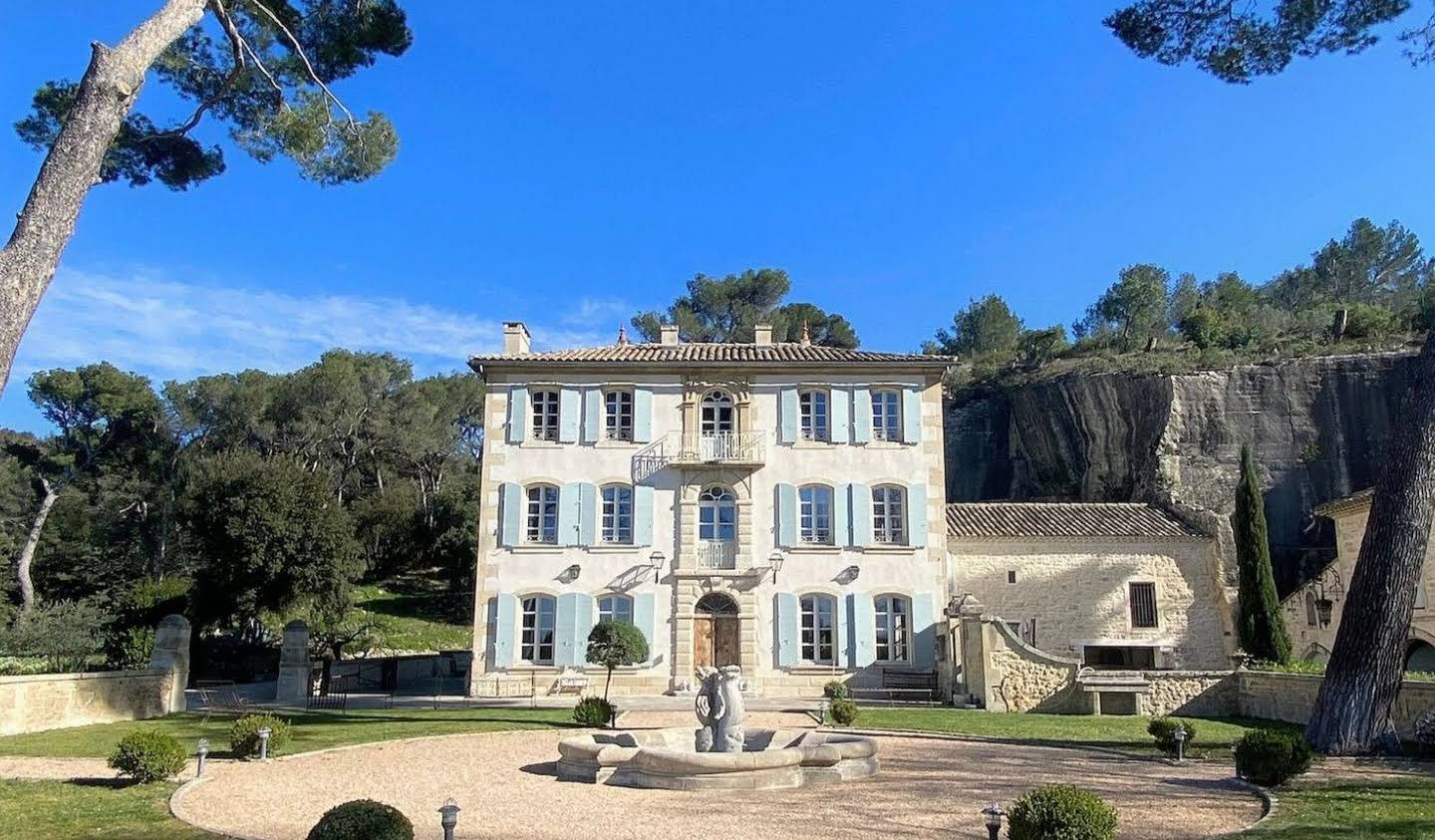 Maison avec piscine Saint-Rémy-de-Provence