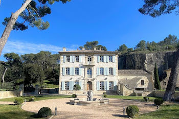 maison à Saint-Rémy-de-Provence (13)