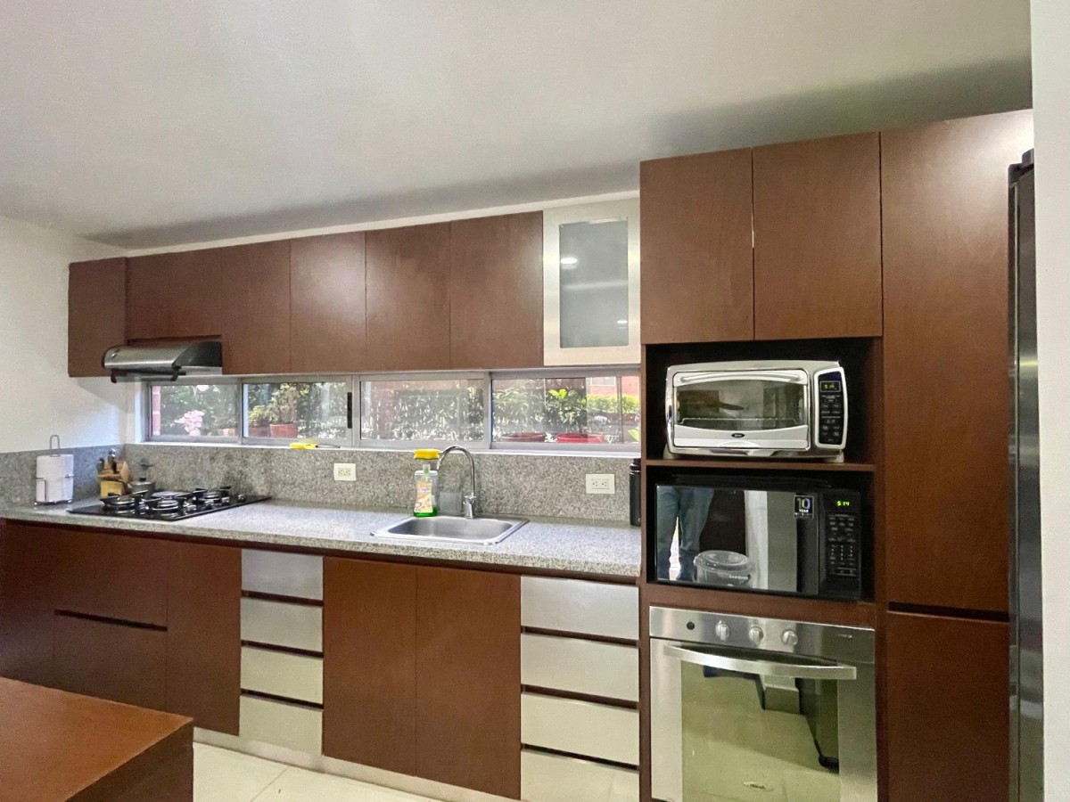 Apartamento para Venta en La frontera