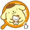 Kawaii Widget POMPOMPURIN icon