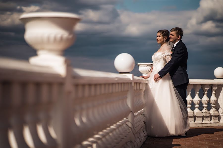 Fotógrafo de casamento Chabanyuk Ruslan (chabanyukruslan). Foto de 30 de junho 2021