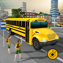 App herunterladen School bus driving 2017 Installieren Sie Neueste APK Downloader