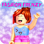 Cover Image of Download Fashion Frenzy Dress Up Mod 1.1 APK
