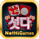 تحميل التطبيق 하이 섯다 التثبيت أحدث APK تنزيل