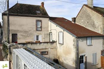 maison à Montbouy (45)