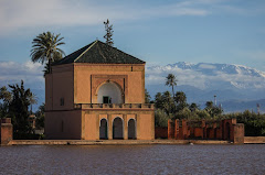 #53042958 - Marrakech