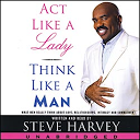 Act Like a Lady, Think Like a Man By Stev 1.1.1 APK Baixar