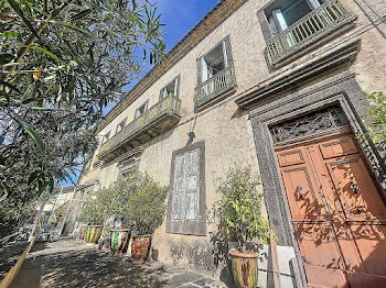 maison à Agde (34)