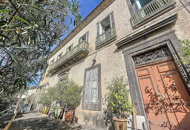 Maison en bord de mer avec jardin 14