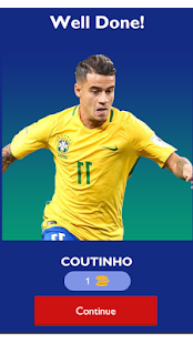 Guess the player WC 2018(圖3)-速報App