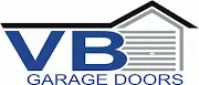 VB Garage Doors Logo