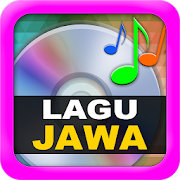 Koleksi Lagu Jawa Lengkap  Icon