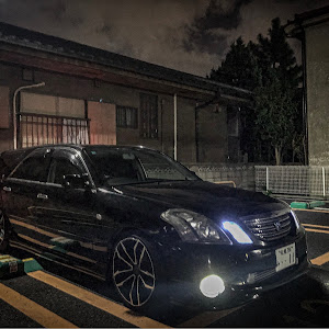 マークIIブリット JZX110W