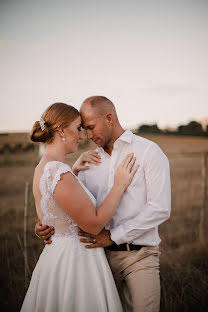 Wedding photographer Hannah Allderman (hannahcreatives). Photo of 25 April 2023