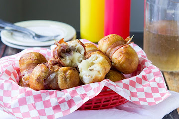Philly Cheesesteak Bombs