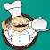 10000++ Recipes Book icon