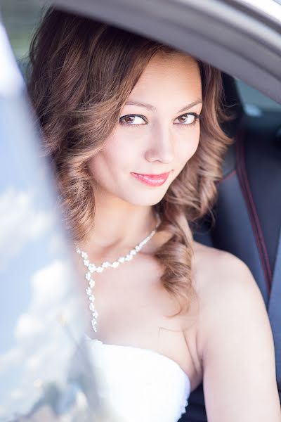 Wedding photographer Evgeniya Yanceva (eniffer). Photo of 15 June 2015