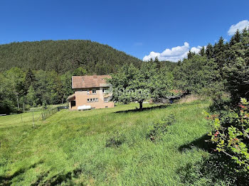 maison à Niederbronn-les-Bains (67)