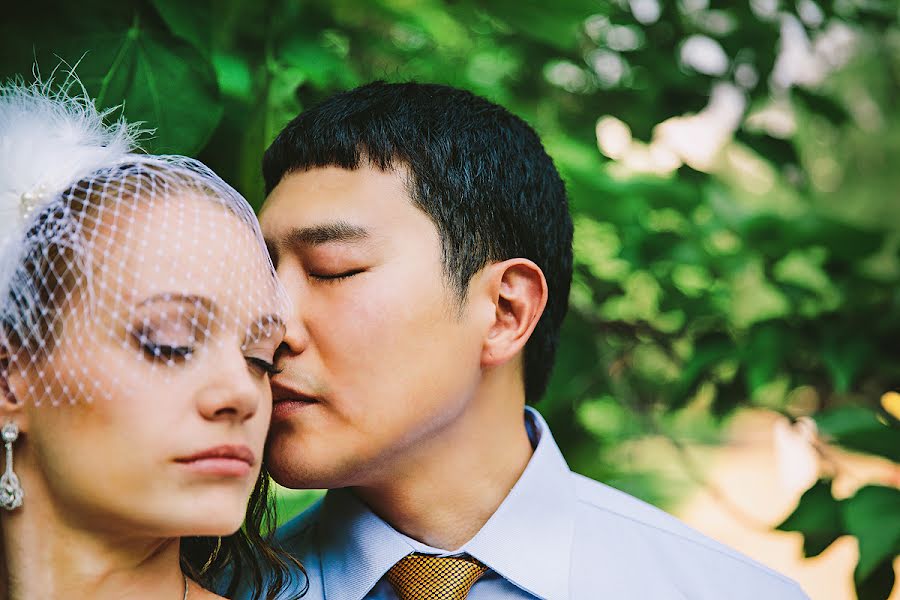 Wedding photographer Ilya Aleshkovskiy (aleshkovskiy). Photo of 26 August 2014