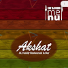 Hotel Akshat, Wakad, Pune logo