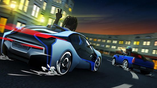 My Mixtapez Racing -  Free Games & Free Music 1.1.6.76.518 APK + Mod (Unlimited money / Free purchase) for Android