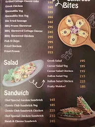 Kruti Coffee menu 7