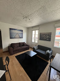 appartement à Le Havre (76)