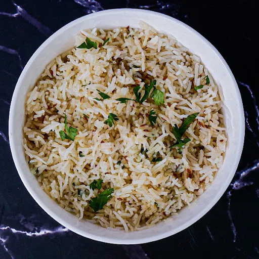 Jeera Rice