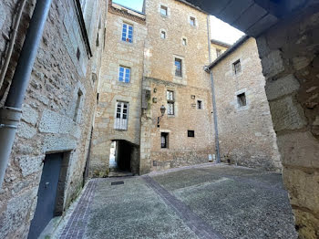 appartement à Perigueux (24)