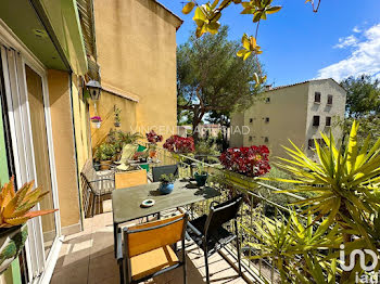 appartement à Sanary-sur-Mer (83)