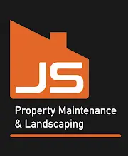 JS Property Maintenance & Landscaping Logo