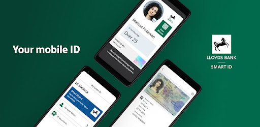 Lloyds Bank Smart ID