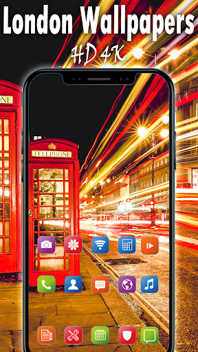 London Wallpaper HD 4K London backgrounds HD