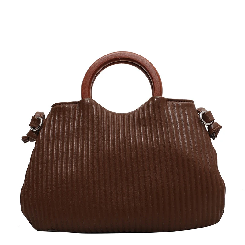 Title 9, Sac à Main Rétro Mode Femme Personnalité Style ...