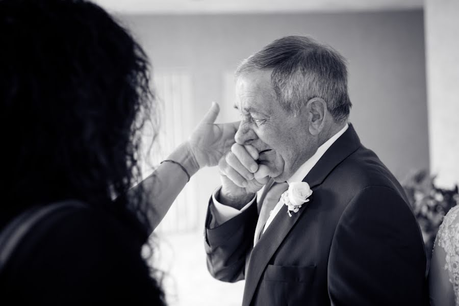 Photographe de mariage Gianluca Cerrata (gianlucacerrata). Photo du 16 janvier 2020