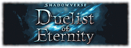 Shadowverse -Duelist of Eternity-