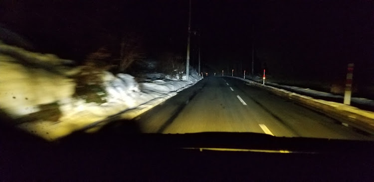 ハイエース スーパーロングのスパロン・SLOC・SUPERLONGOWNERSCLUB・キャンパー特装車・車中泊の旅に関するカスタム事例の投稿画像6枚目