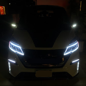 セレナ GFC27