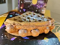 Waffle-O-Sphere photo 5