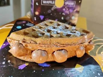 Waffle-O-Sphere photo 