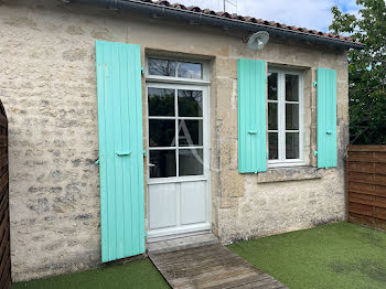 appartement à Fontenay-le-Comte (85)