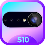 Cover Image of Download Camera for S10 - Galaxy S10 Camera 1.5 APK