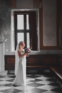 Wedding photographer Deimante Piraityte (forestboo). Photo of 20 February 2021