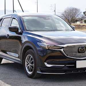 CX-5 KFEP