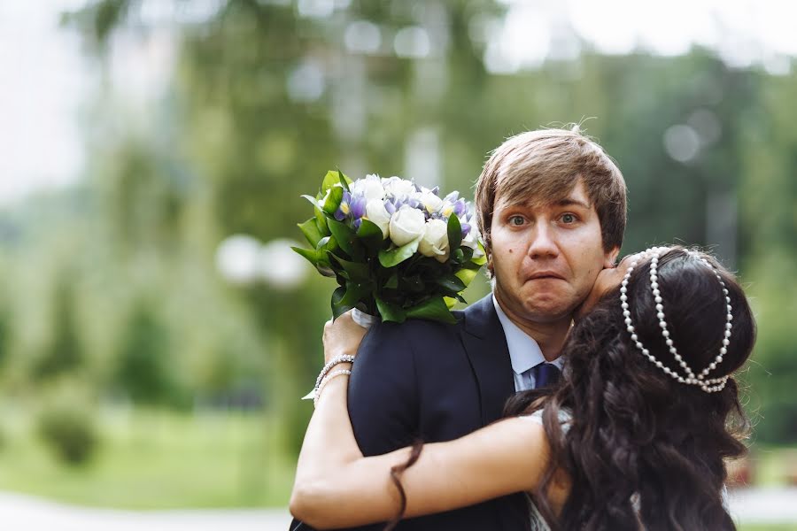 Wedding photographer Andrey Talanov (andreytalanov). Photo of 21 July 2017