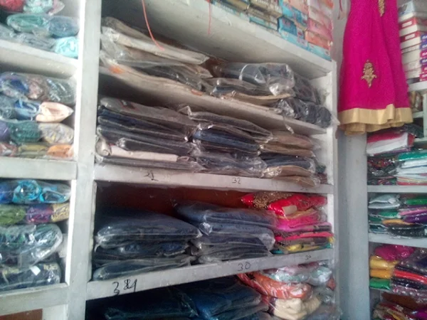 Sai Collection Readymade Store photo 