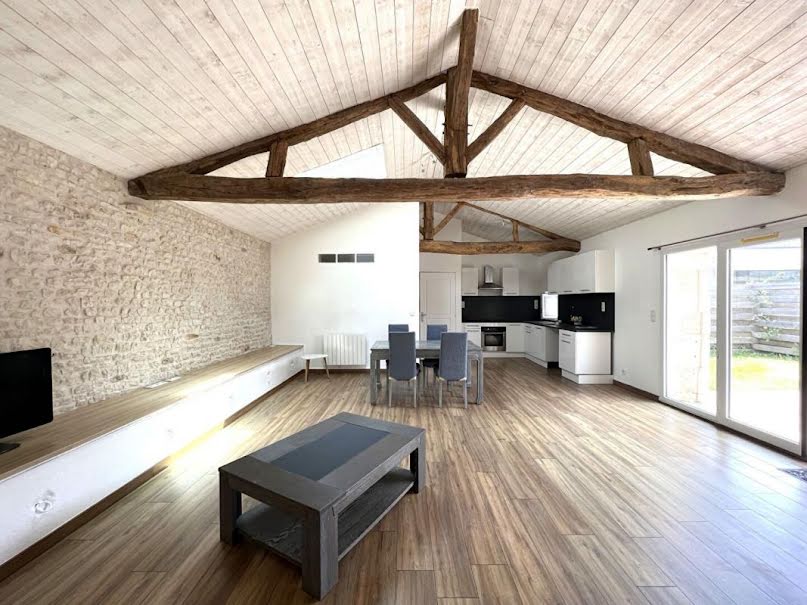 Vente maison 3 pièces 70 m² à Saint-Médard-d'Aunis (17220), 247 925 €